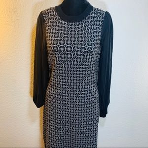 New Heidi Weisel dress size M